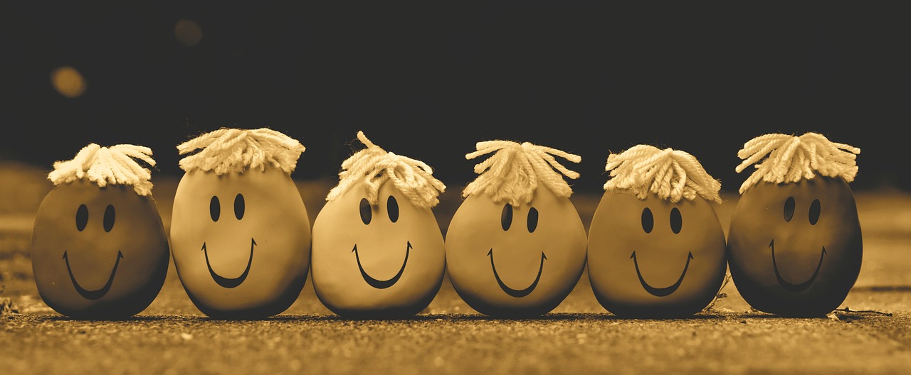 Team meeting in modern office environment